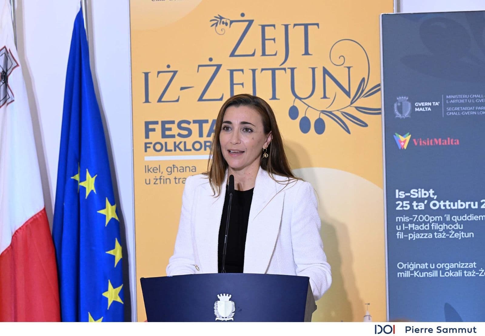 19th Edition of ‘Żejt iż-Żejtun’ Set For 25th–26th October
