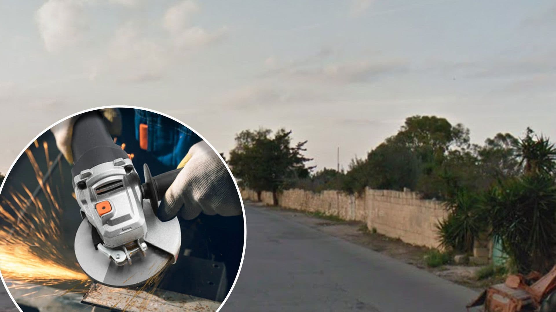 71-Year-Old Man Dies in Grinder Accident at Ħ'Attard Field