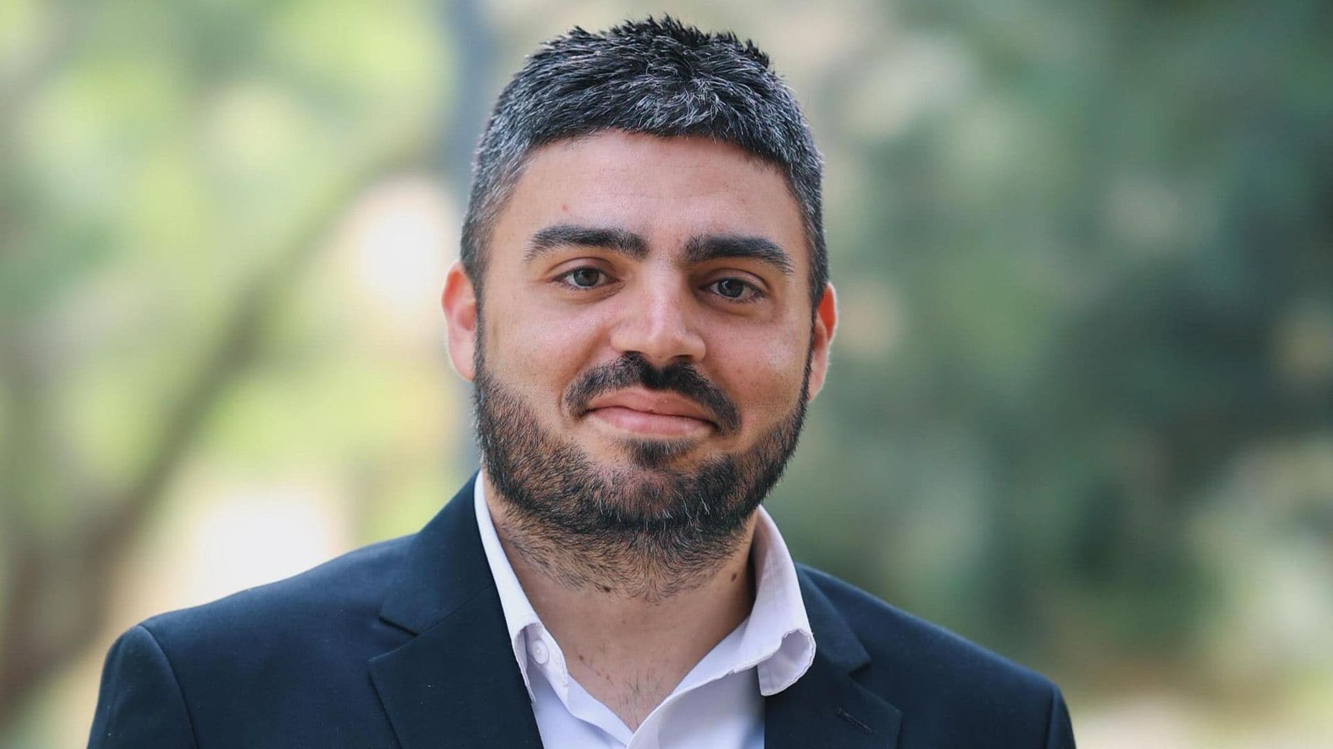 "Il-Moskea f’Ħal Luqa mhux ħa ssir." - Omar Rababah