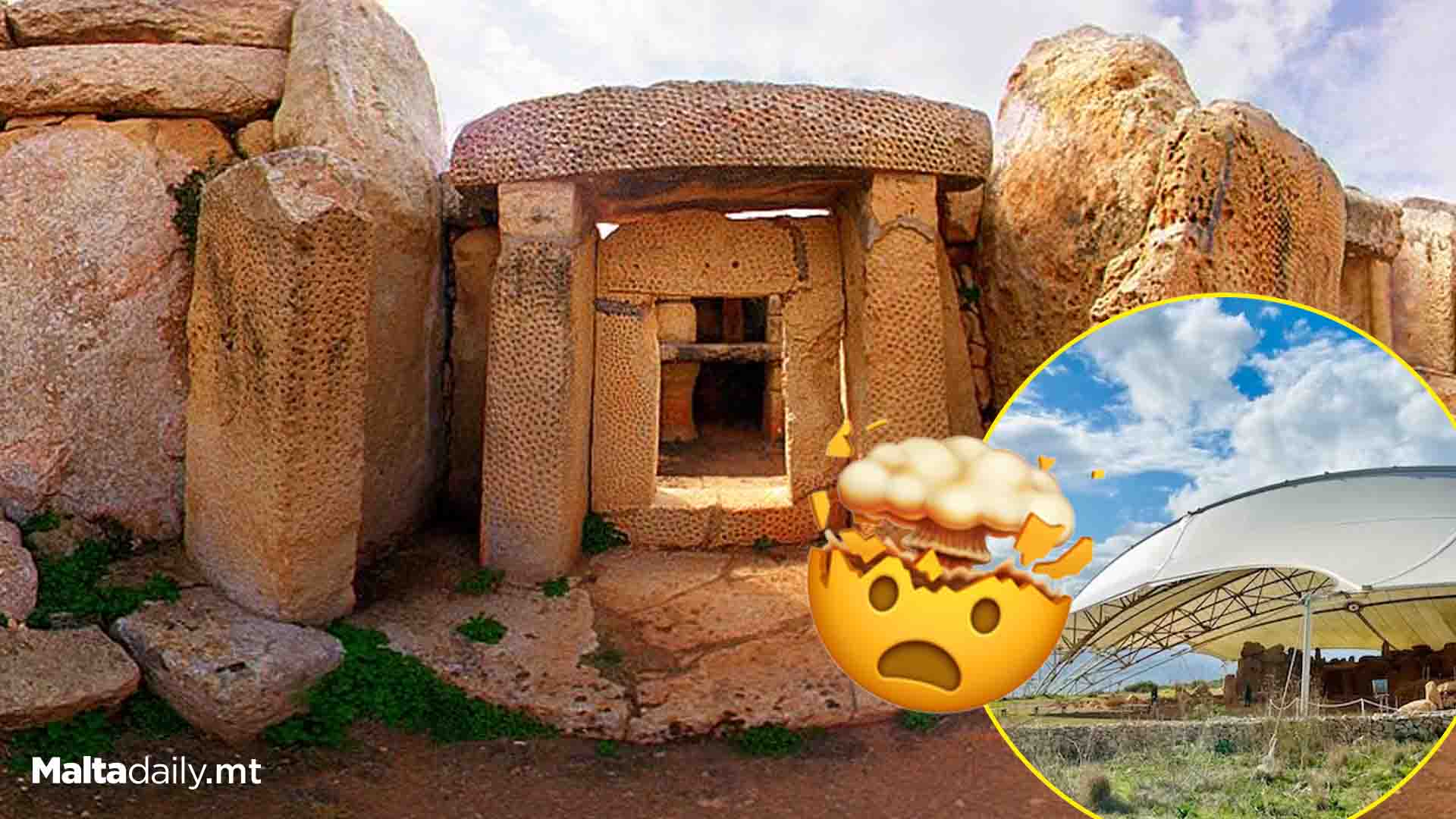 Lost Temples and Stone Mysteries: Malta’s Prehistoric Secrets