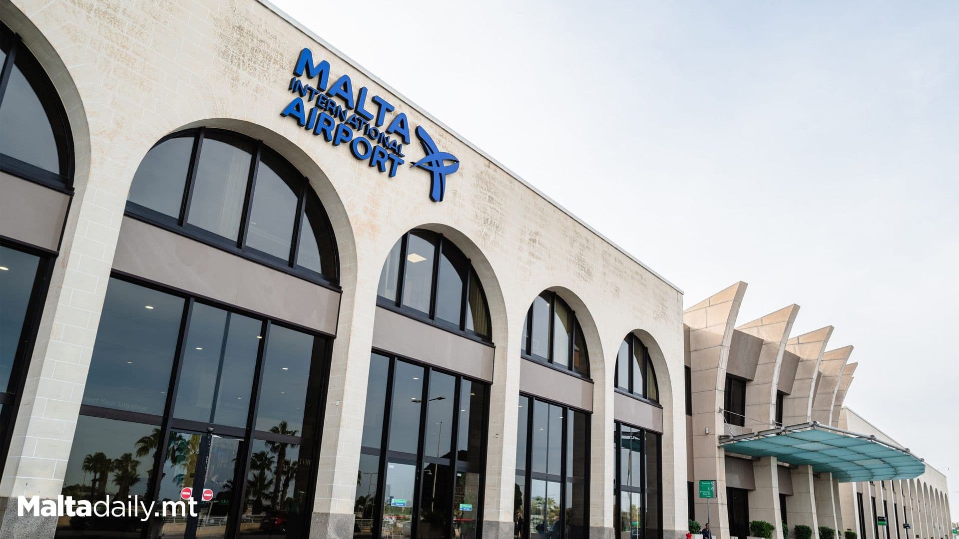 €142.6 Million Spent By Tourists In Malta In January 2025