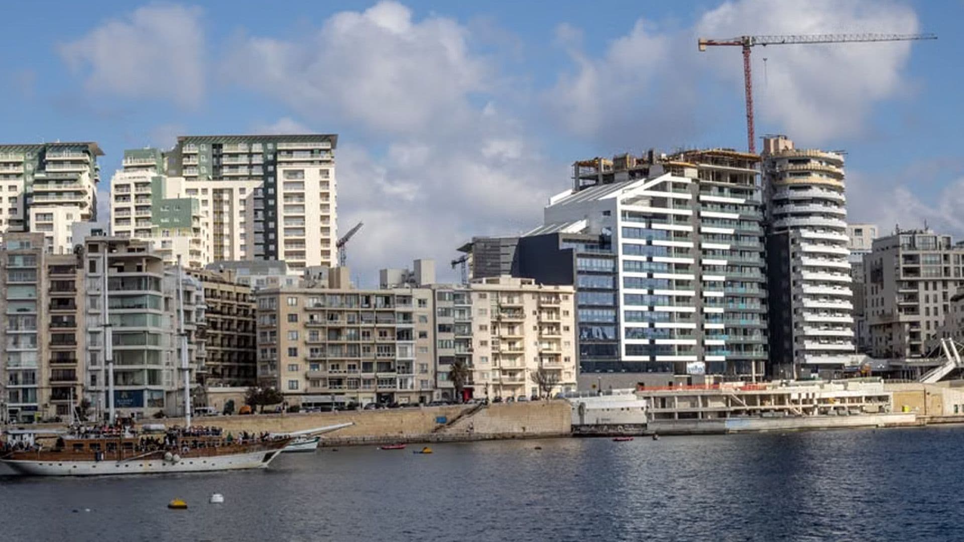 Residential Property Prices Rose By 6.9% In 2026 Q2 Compared To 2025