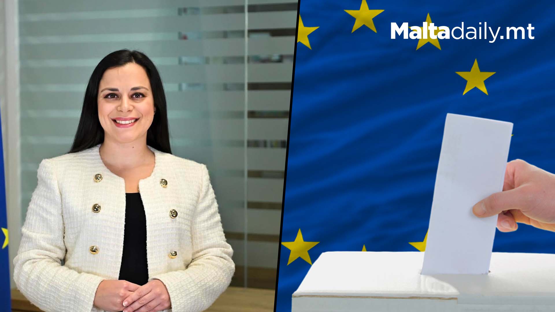 Josianne Cutajar Will Not Contest EP Elections