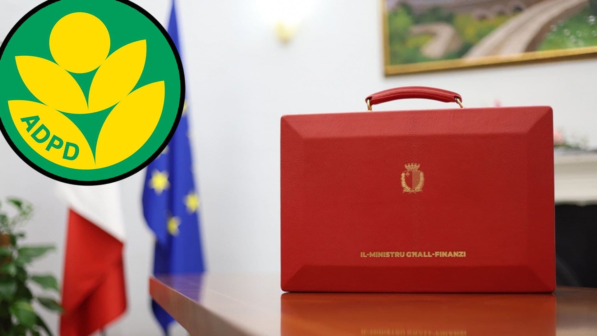 Budget 2027 Must Prioritise Cost of Living, Wages, & The Environment, ADPD Says