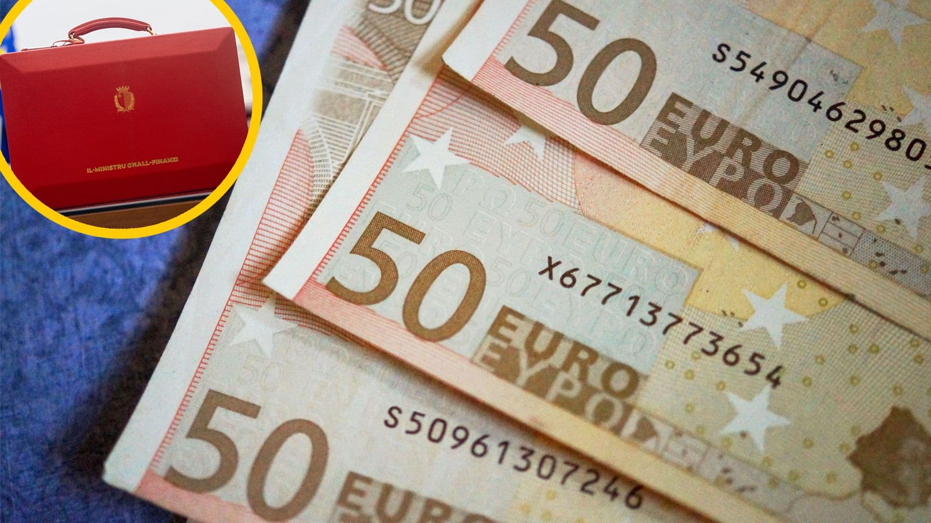 One Week To Budget Day: What Can Maltese Families Expect?