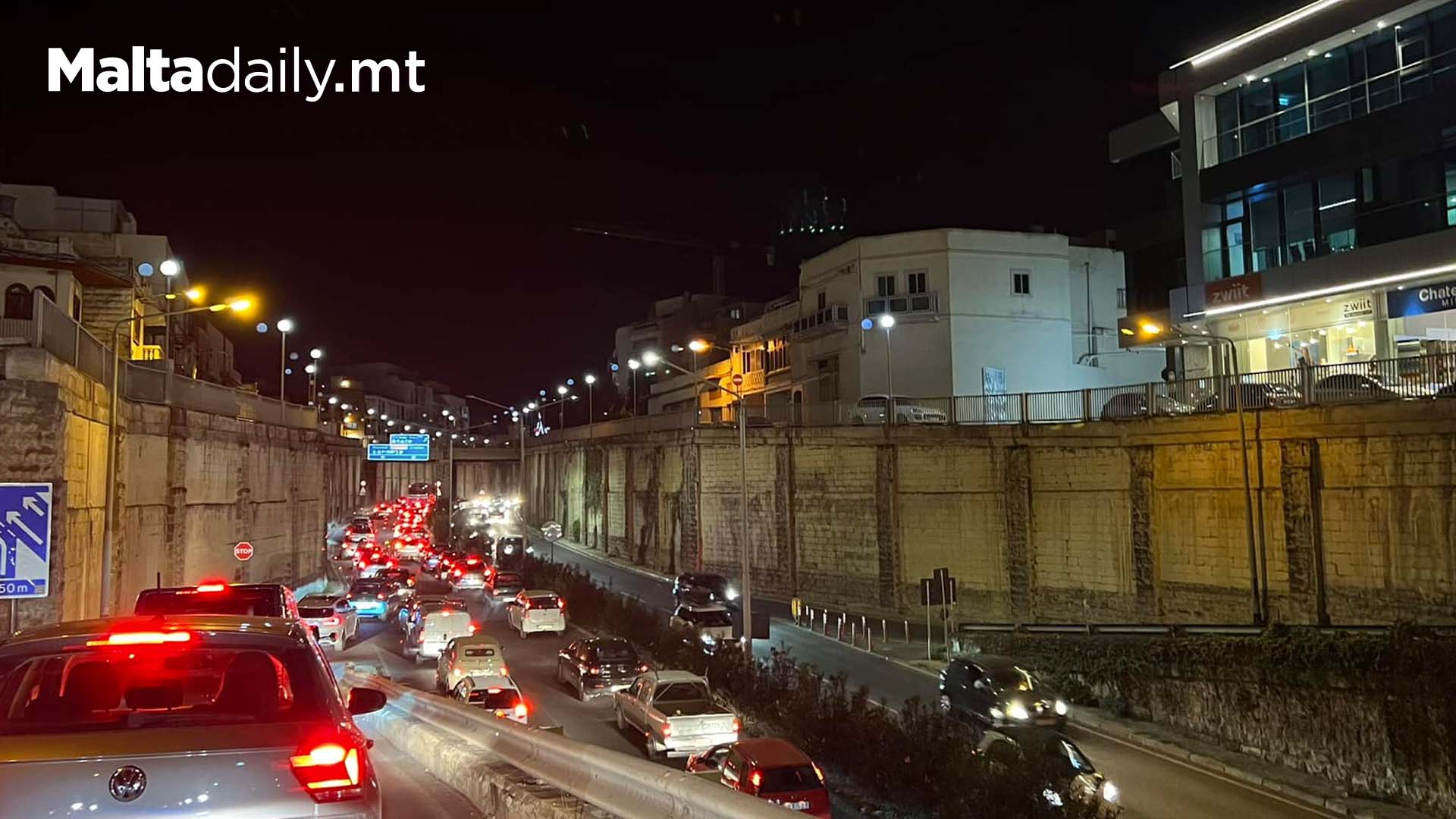 5,483 New Vehicles On Maltese Roads In Last 3 Months Of 2023