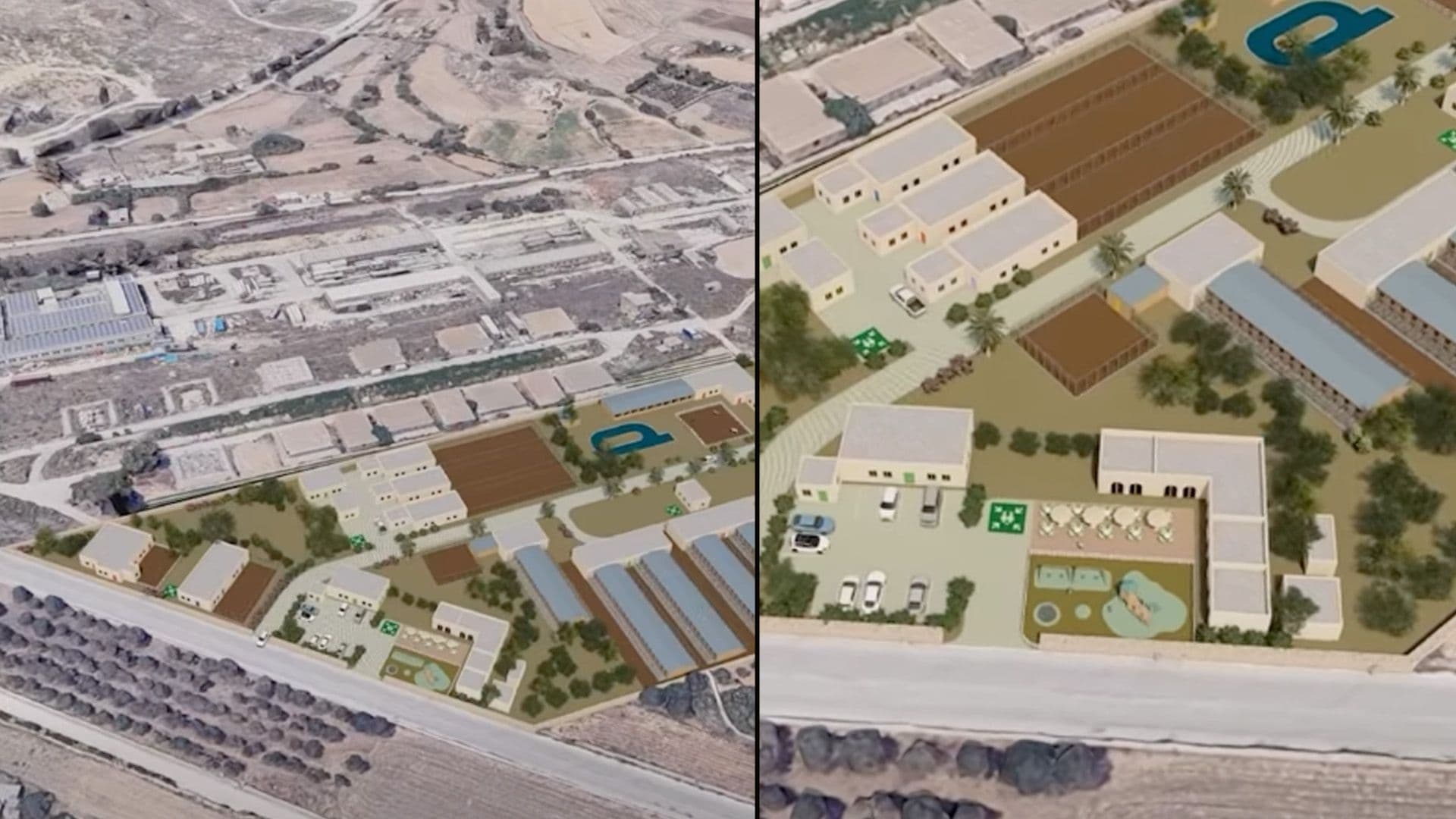 Work To Begin On Rehoming Centre For Animals In Siġġiewi