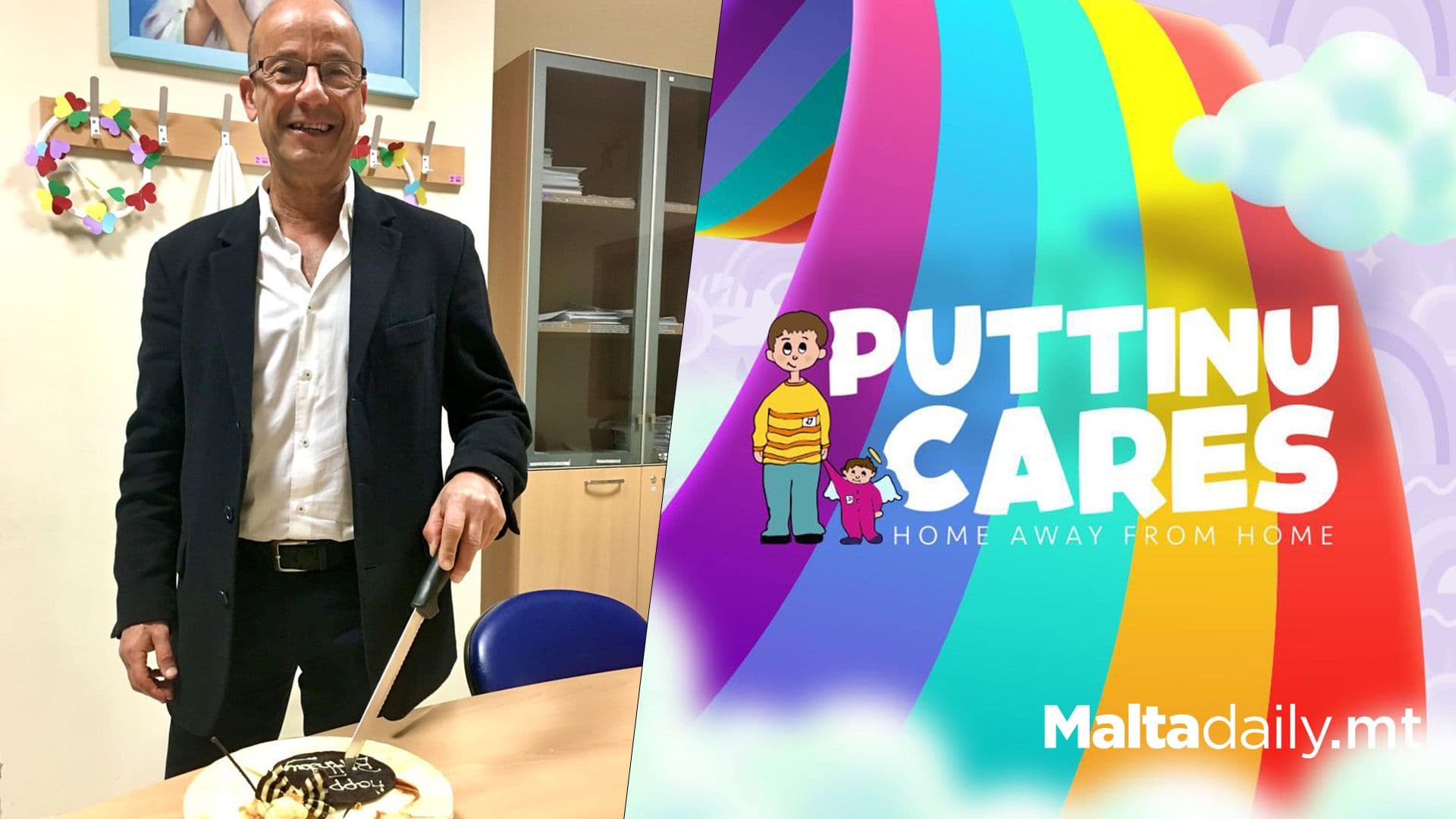 In Memory of Dr. Calvagna: A Tribute to His Vital Role in Puttinu