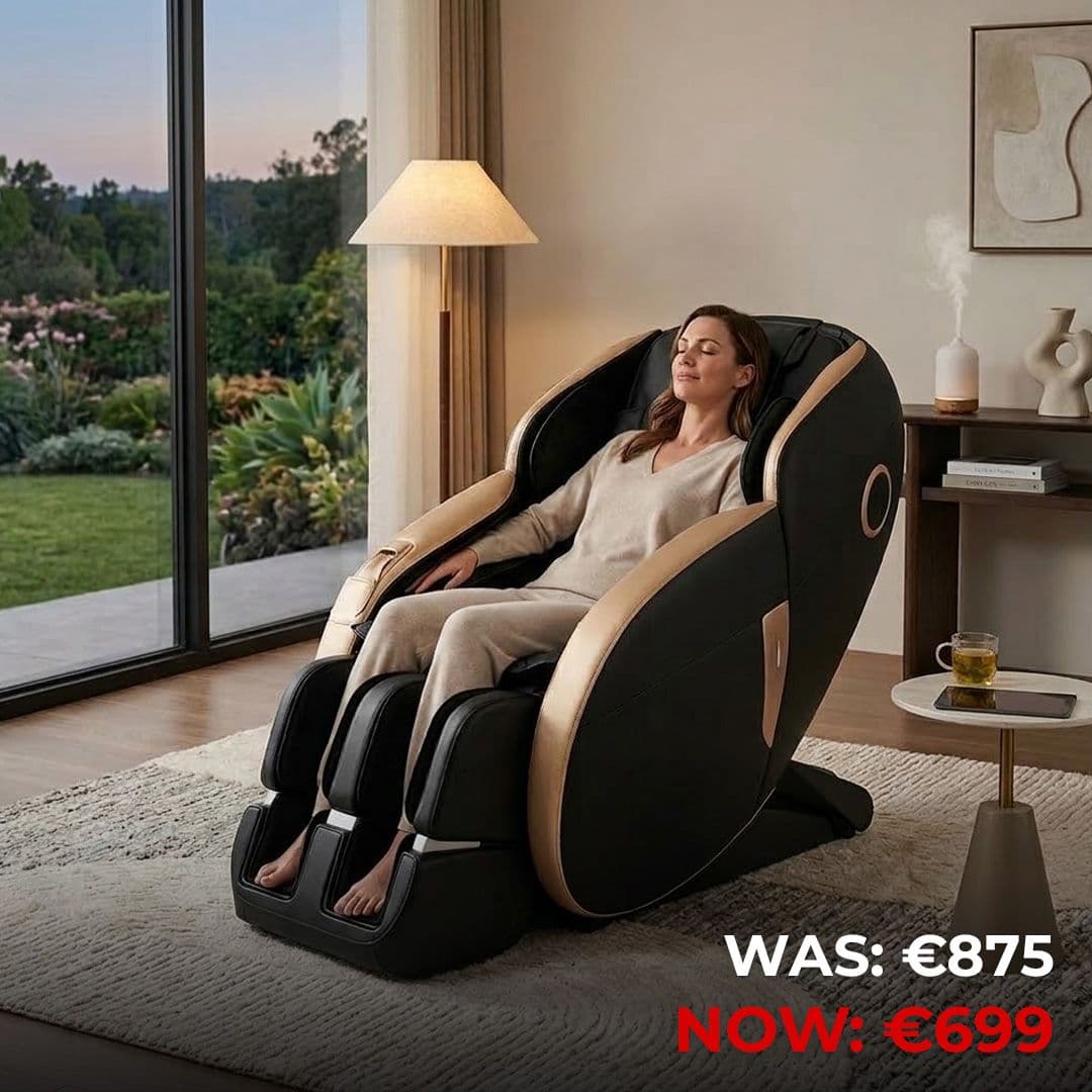 OK Home Summer Sale is Now On: Save Big on Furniture, Lights & More