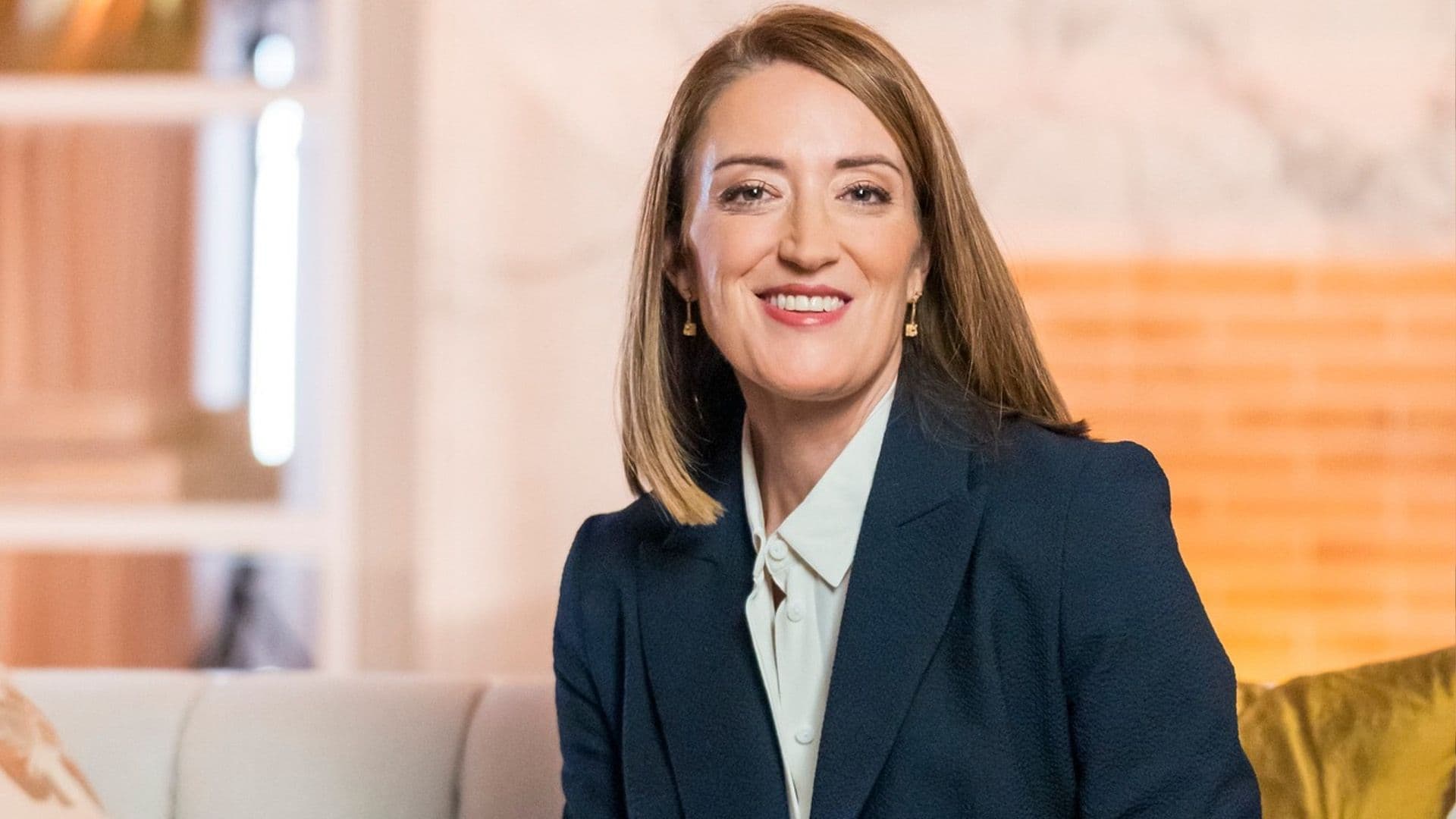 ROBERTA METSOLA CALL FOR FREEDOM IN IRAN FOLLOWING KHAMENEI’S DEATH