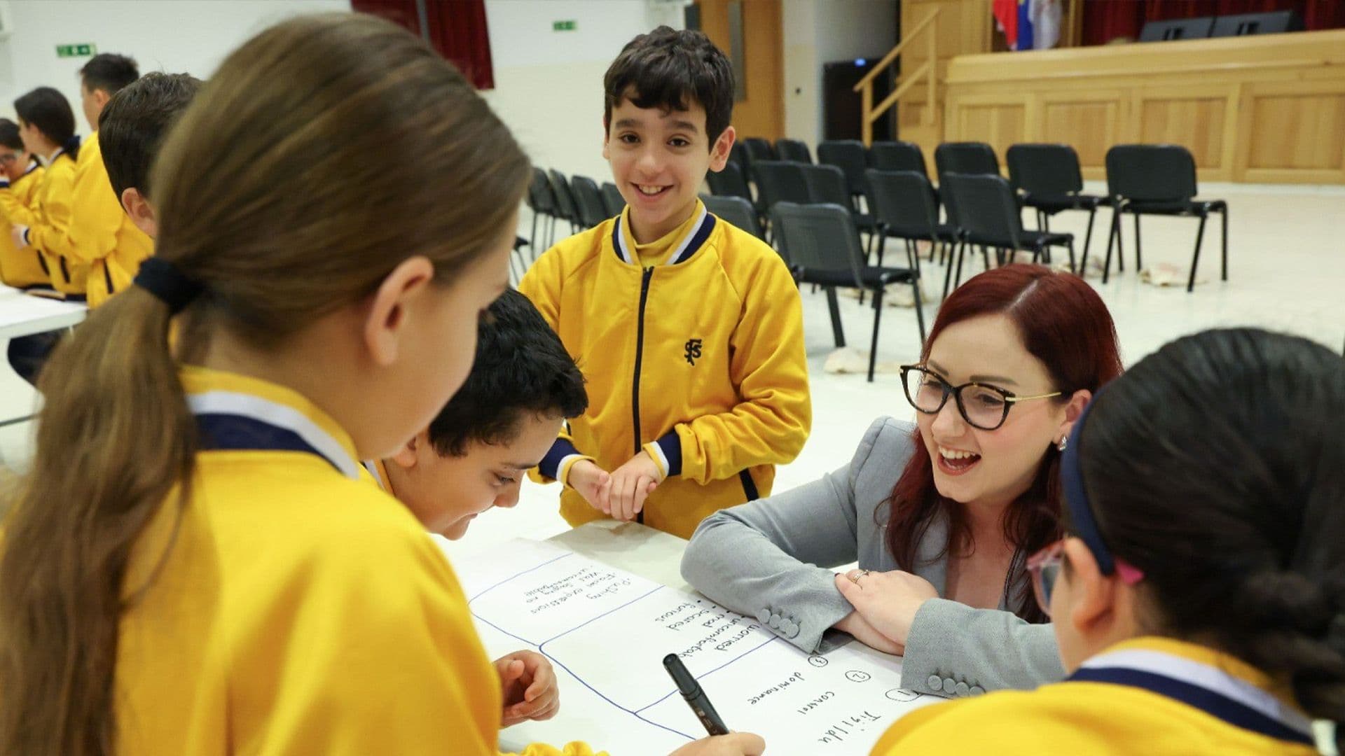 Educational Videos On Domestic Violence For PSCD Students