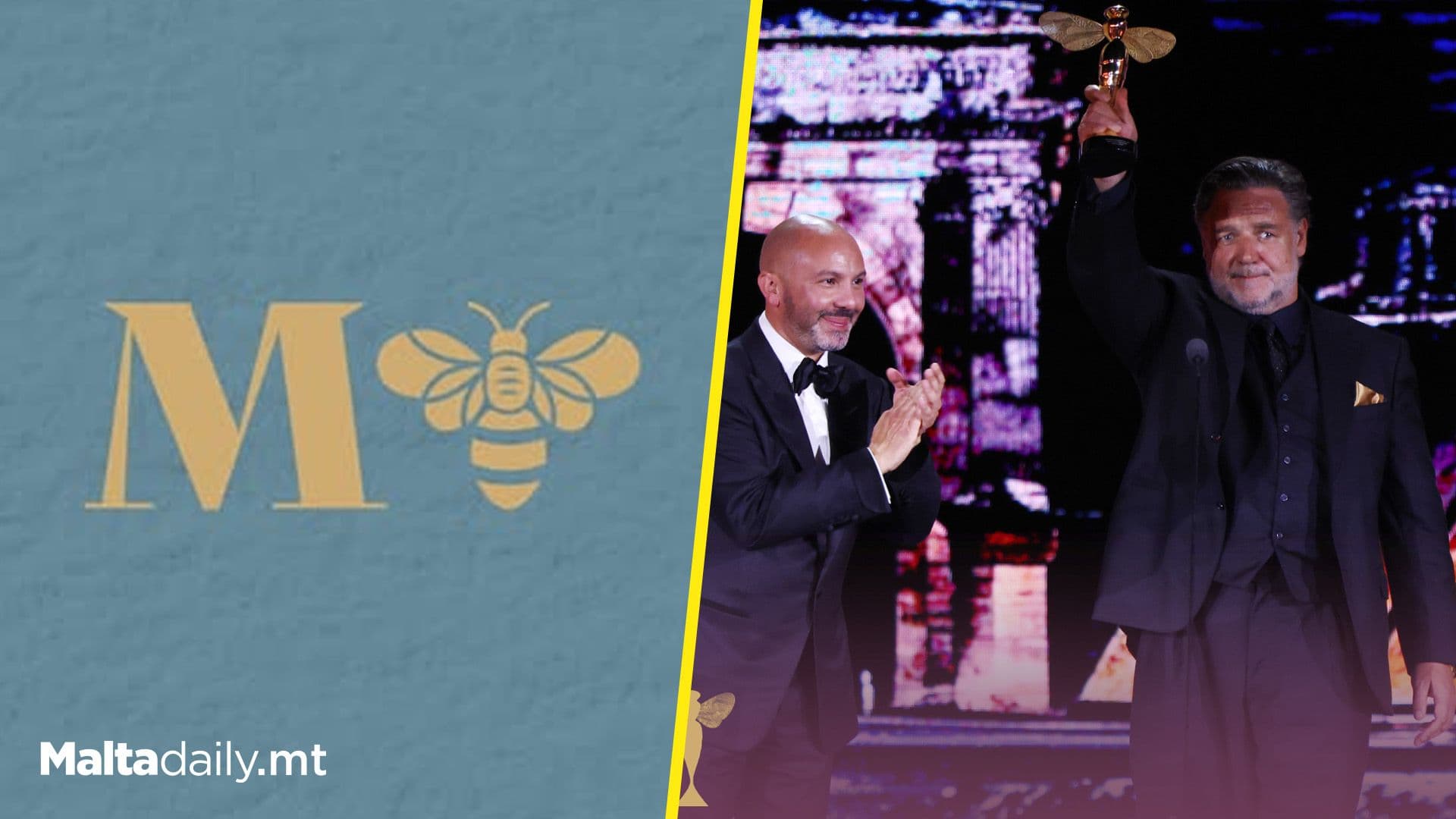 All The Awards Won At The 3rd Edition Of The Mediterrane Film Festival