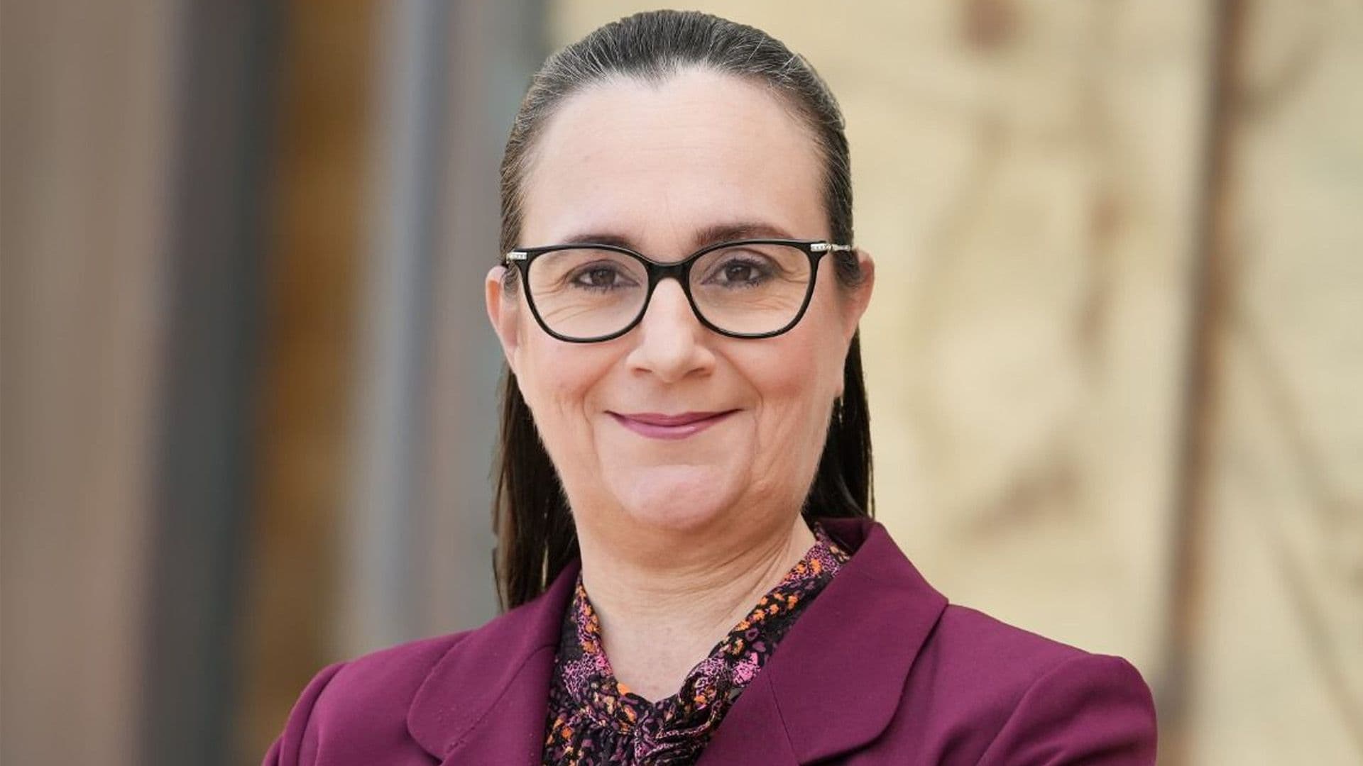 Aġenzija Appoġġ Director Graziella Castillo Passes Away