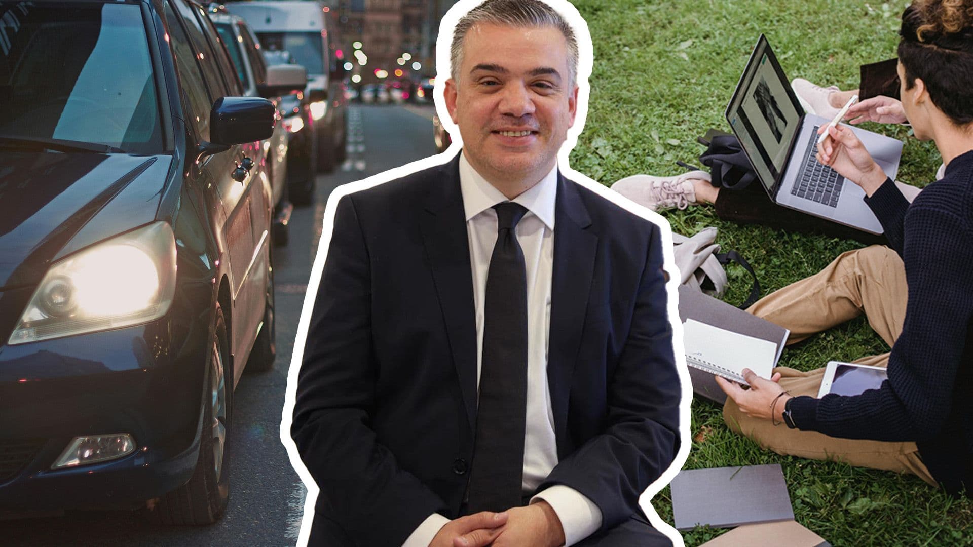 Here’s How The People of Malta Would Solve Traffic