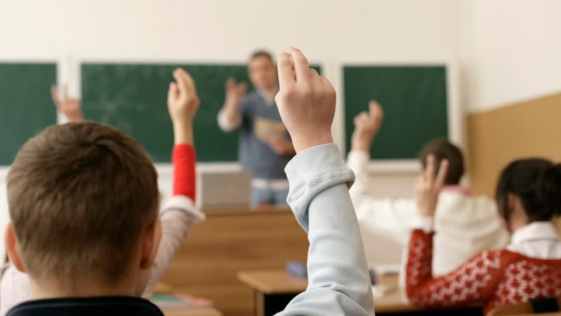 60,000+ Students Enrolled In Malta’s Pre-Primary, Primary & Secondary Schools In 2024-25