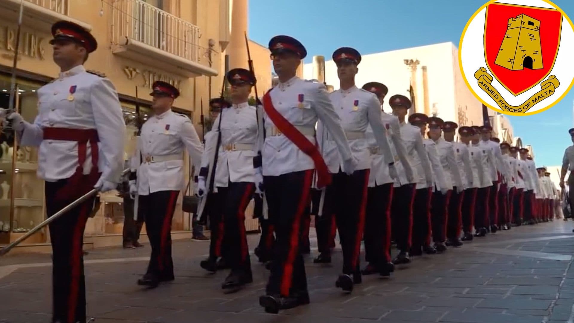 Armed Forces Members Celebrated in AFM Day 2026 Ceremonies