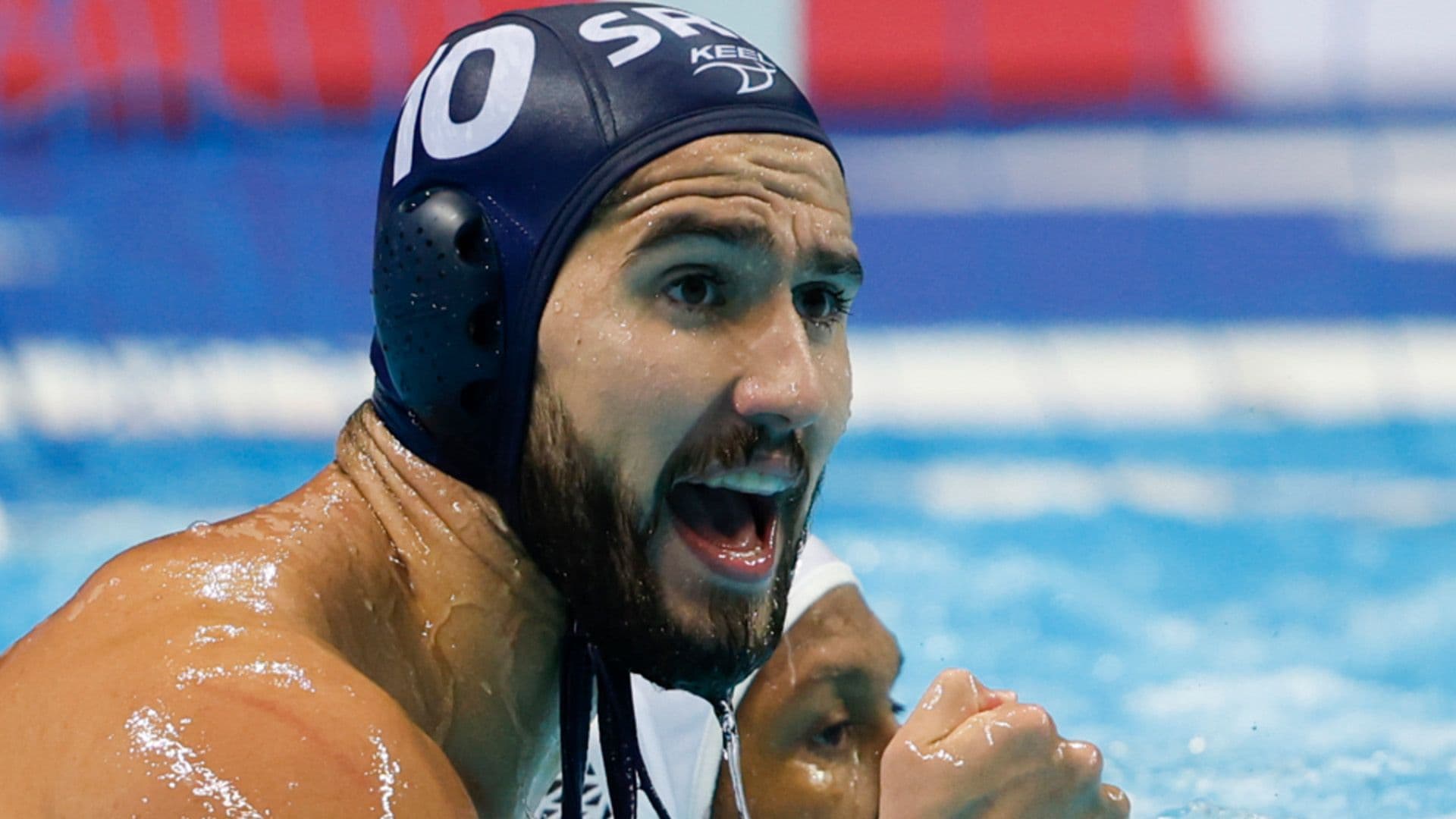 BIRŻEBBUĠA ASC SIGN SERBIAN INTERNATIONAL MARKO RADULOVIĆ