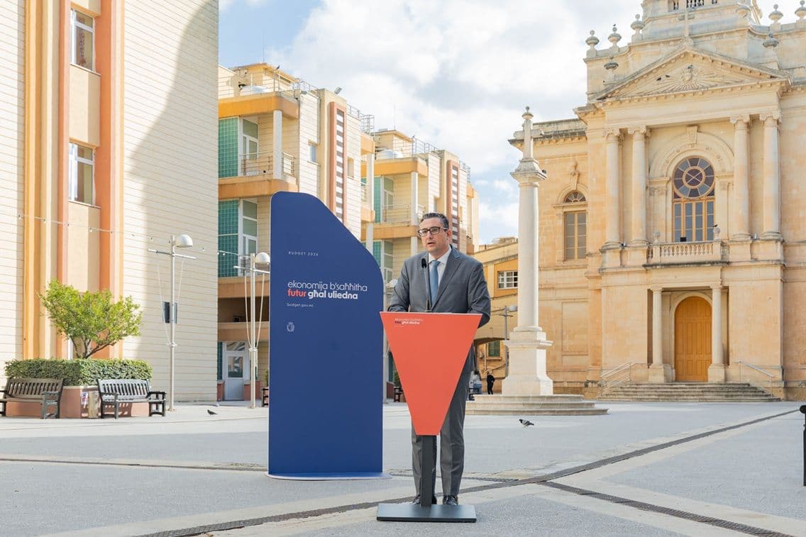 Government Allocates Over €154 Million To St Vincent de Paul In 2026 Budget