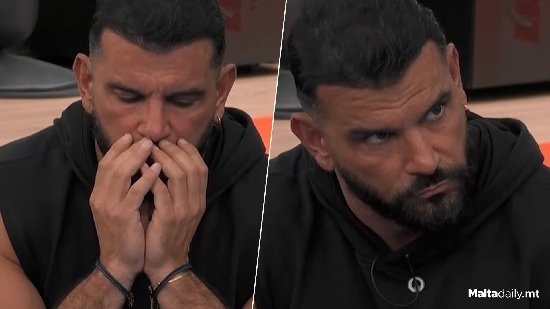 Big Brother Will Evict Marvic If He Breaks Another Rule