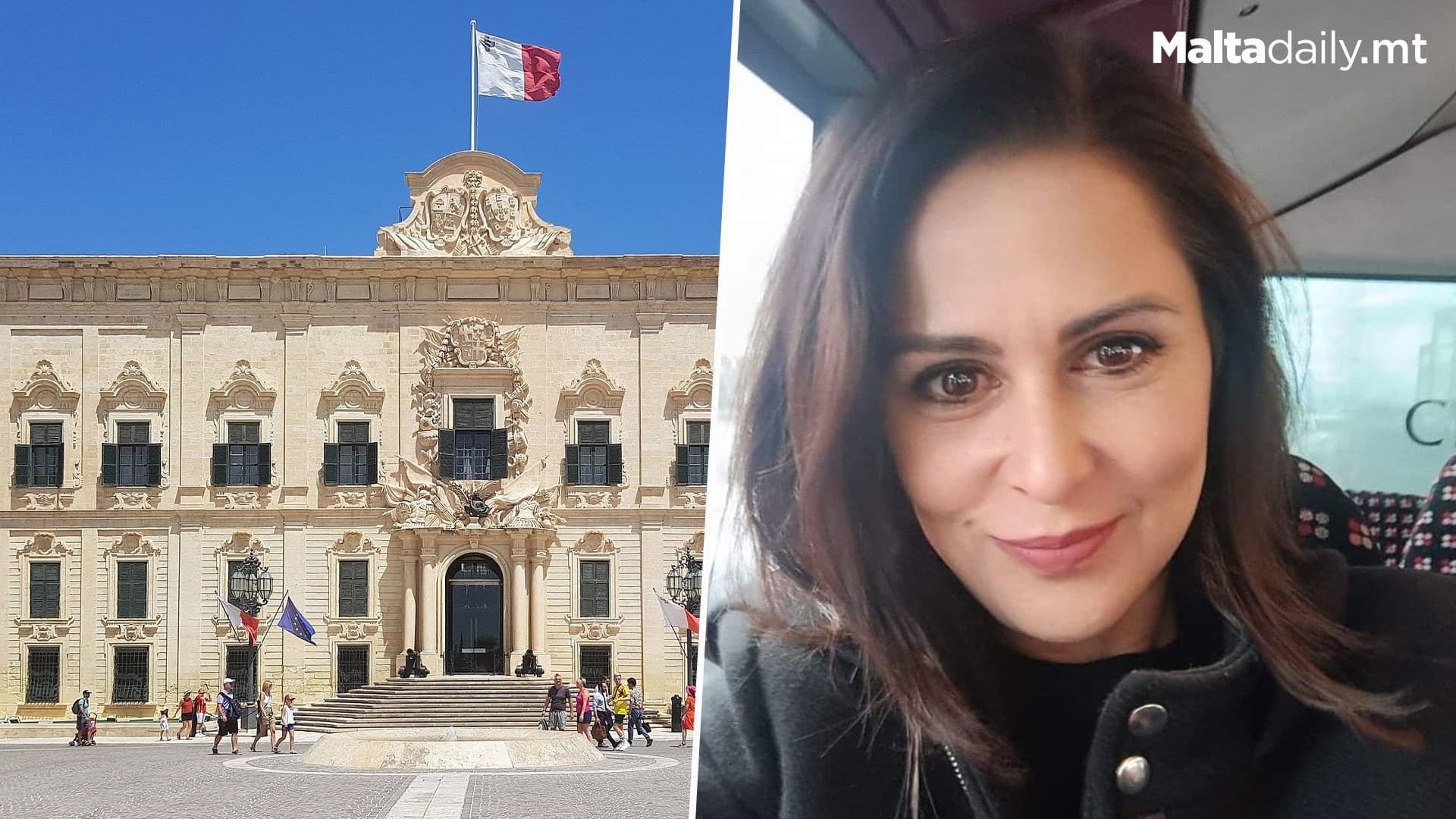 Government Launches Inquiry Board Into Murder Of Nicolette Ghirxi