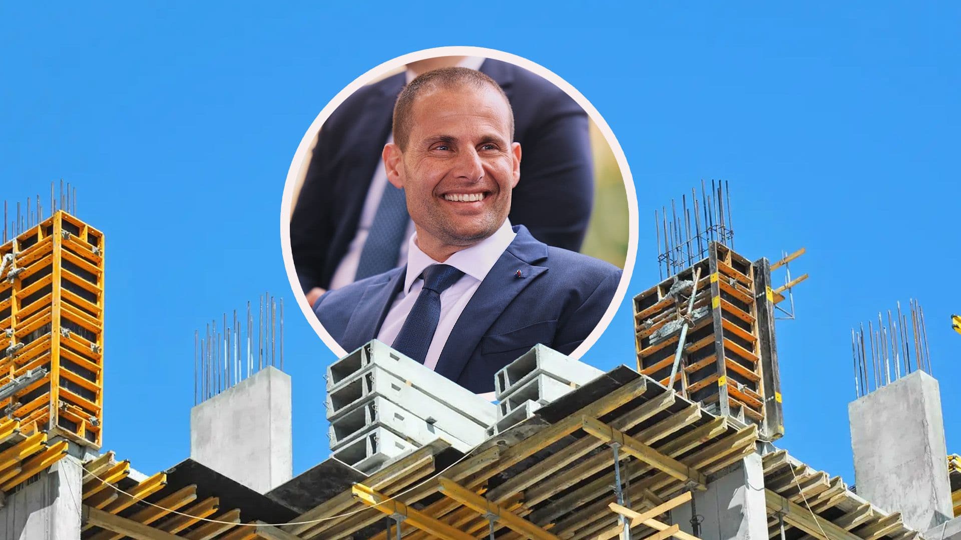 Labour Party Proposes Stopping Development If Permits Still Under Appeal