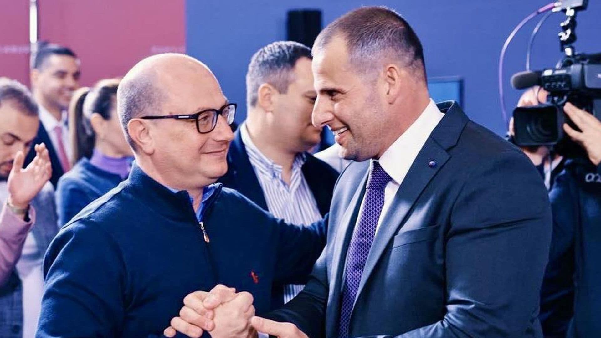 Stefan Zrinzo Azzopardi Will Not Contest Next General Election