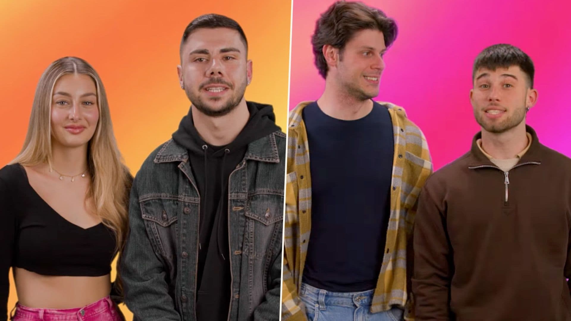 Past Love Island Malta Contestants Reflect On Favourite Moments