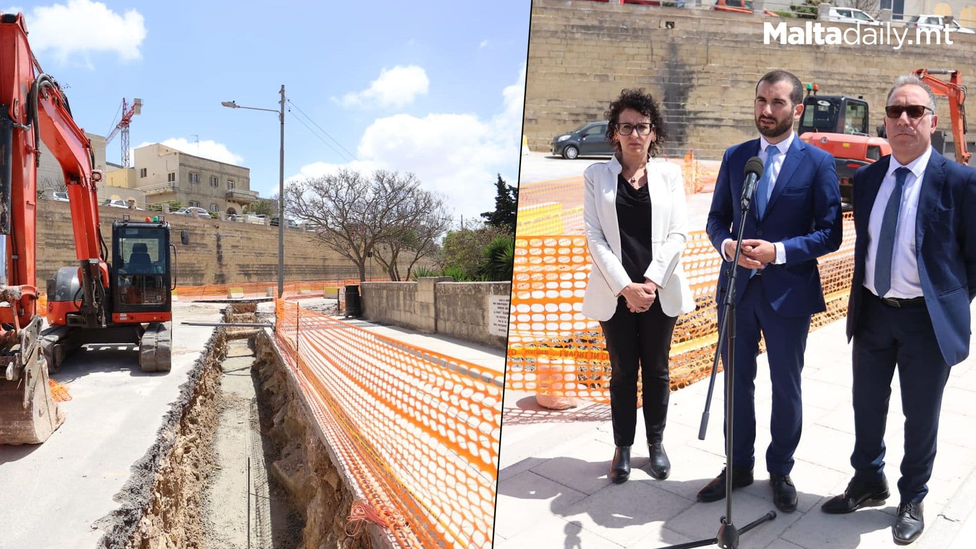 PN Critiques Challenges To Transport & Mobility In Malta