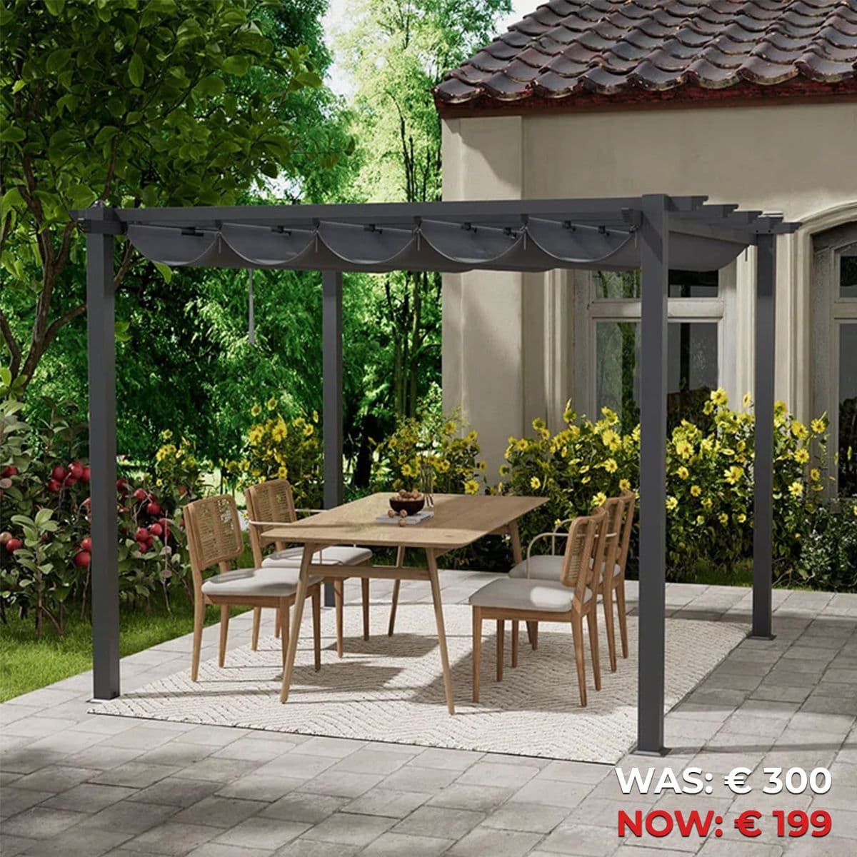 Hot Prices, Cool Finds – August Clearance at OK Home