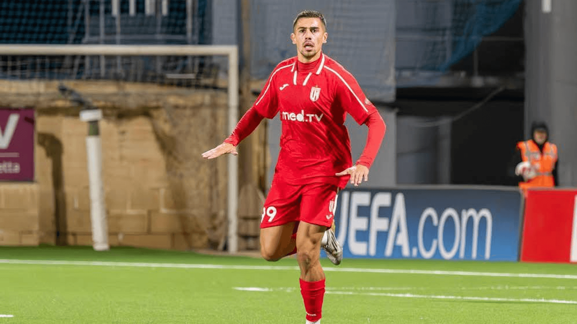 Kurt Borg Expected To Sign For Mqabba FC