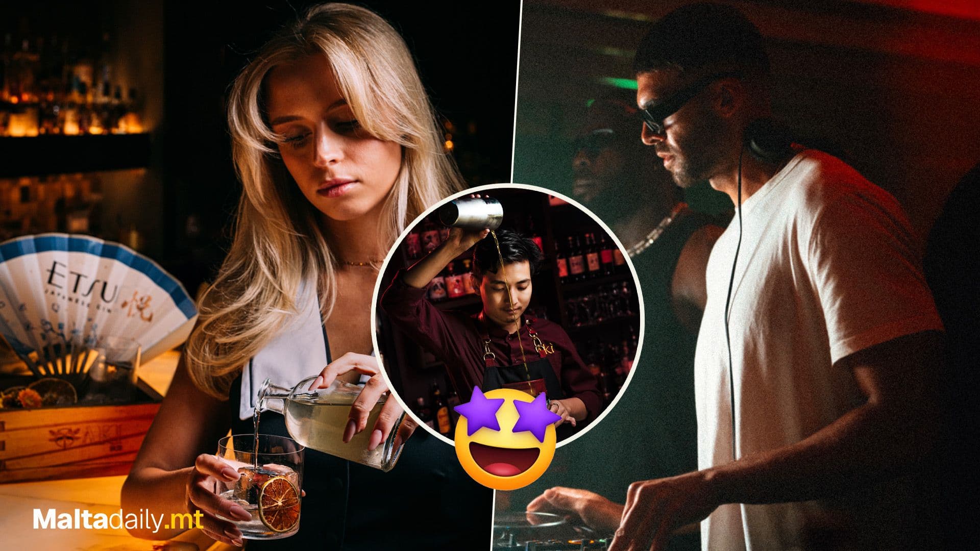 Aki Launches ‘Aki Till Late’ In Valletta This November 14th