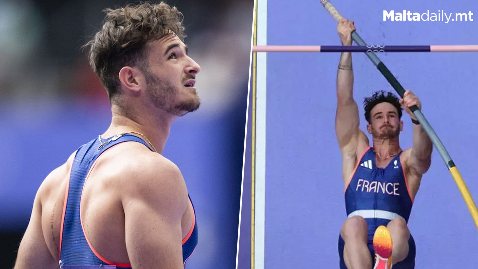 Viral Pole Vaulter Who Lost Due To Manhood Offered Lucrative Porn Deal