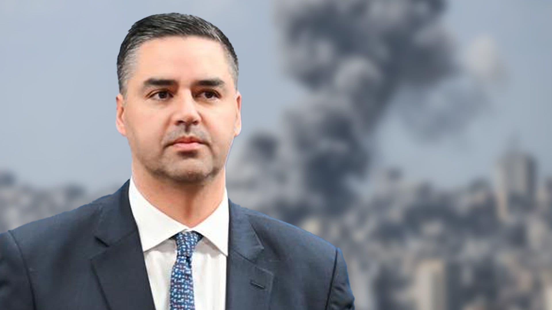 Ian Borg Calls Israeli Escalations In Lebanon Deeply Concerning