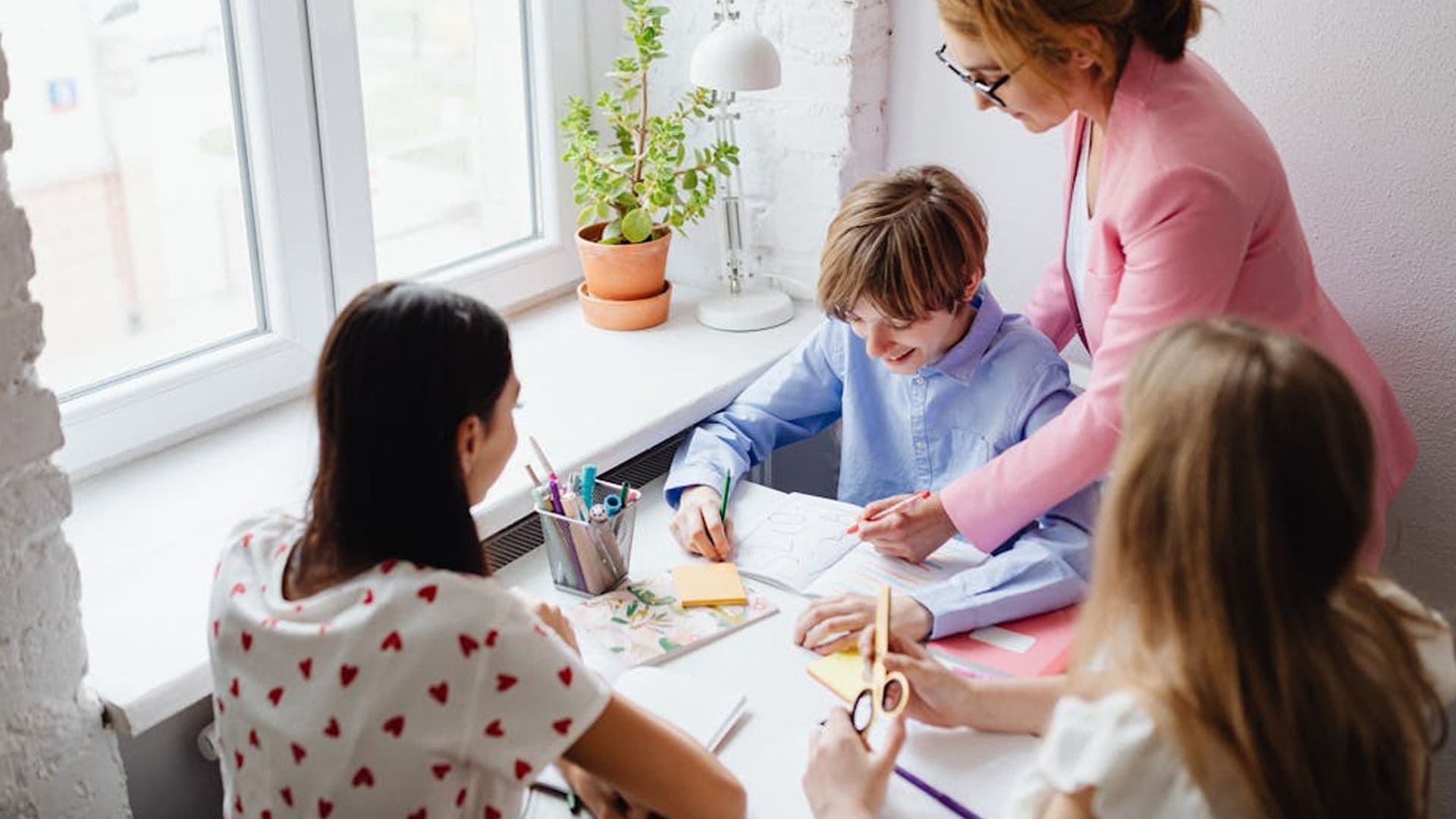 Over 1,500 Full Time 1-1 LSEs This Academic Year