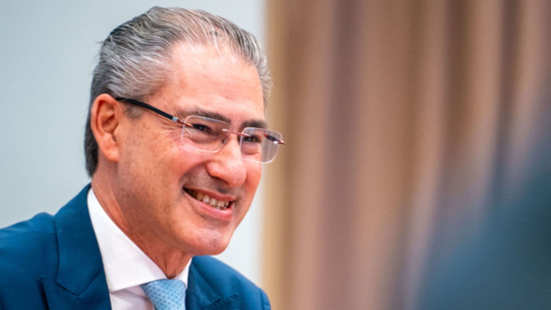 Perit David Xuereb Concludes MCESD Chairperson Tenure