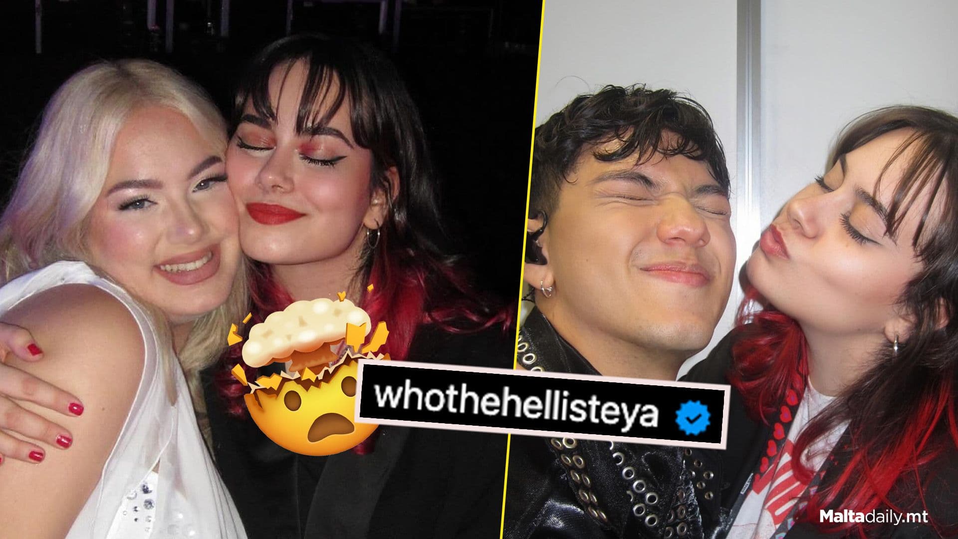 Songwriter Of ‘Heaven Sent’ Also Wrote JJ’s Winning Song!