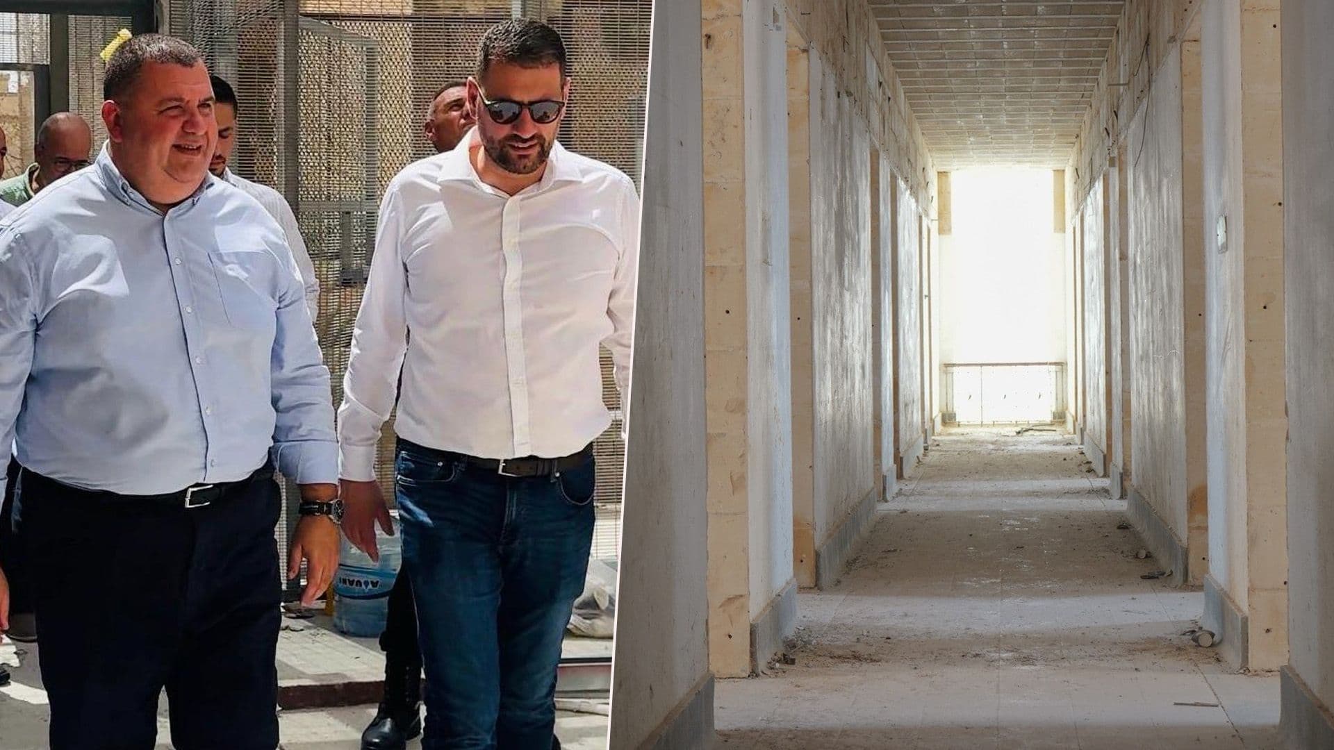 Over 30 Inmates To Be Transferred As New Ħal Far Building To Be Completed Soon