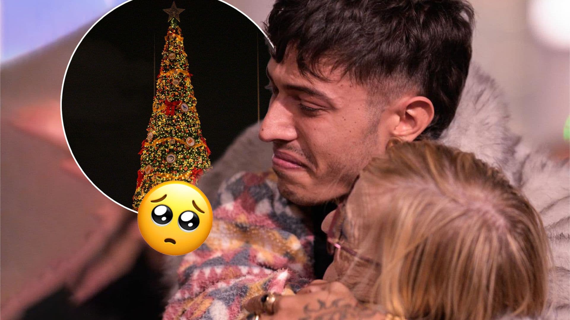 “Il-mument li rajt lin-nanna, għajnejja mtlew bid-dmugħ u ma stajtx inżommhom” - Henry Galea