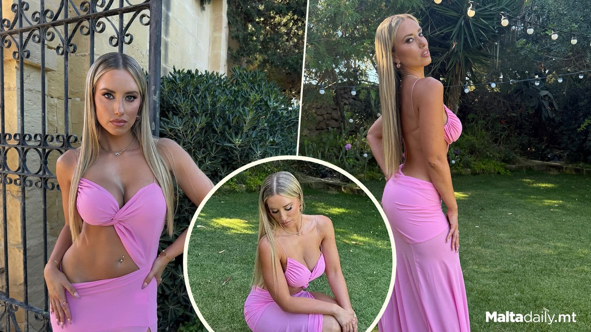 Your ‘Giselle Has Re-Entered The Villa’ Appreciation Post