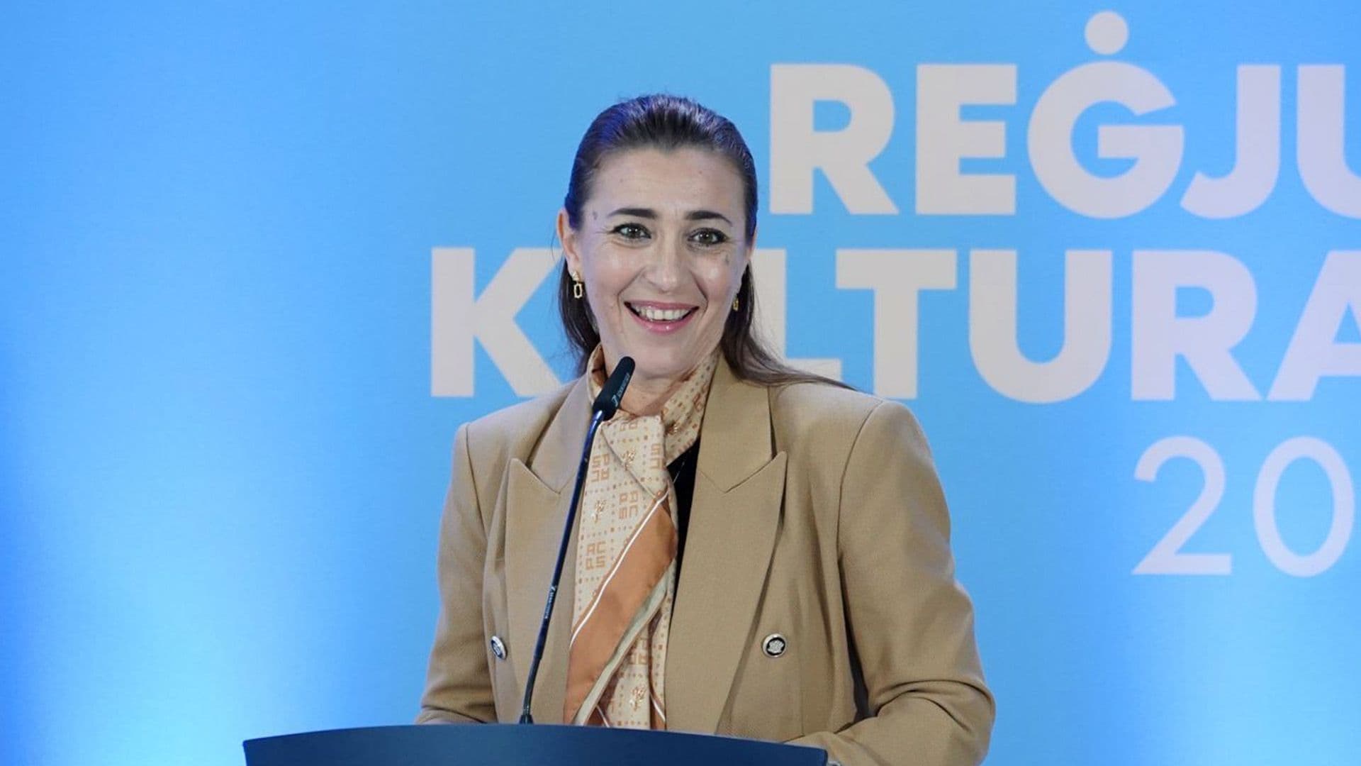 The Port Region To Serve As Region Of Culture 2026