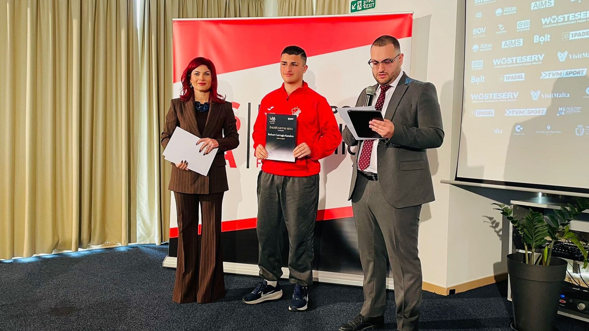 FINALISTS ANNOUNCED FOR 66TH EDITION OF GĦAZLIET SPORTIVI NAZZJONALI
