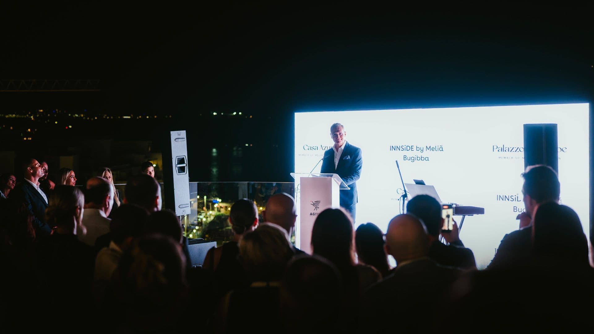 INNSiDE By Meliá Bugibba Opens As Agius Group Expands Hospitality Portfolio Across Malta & Gozo