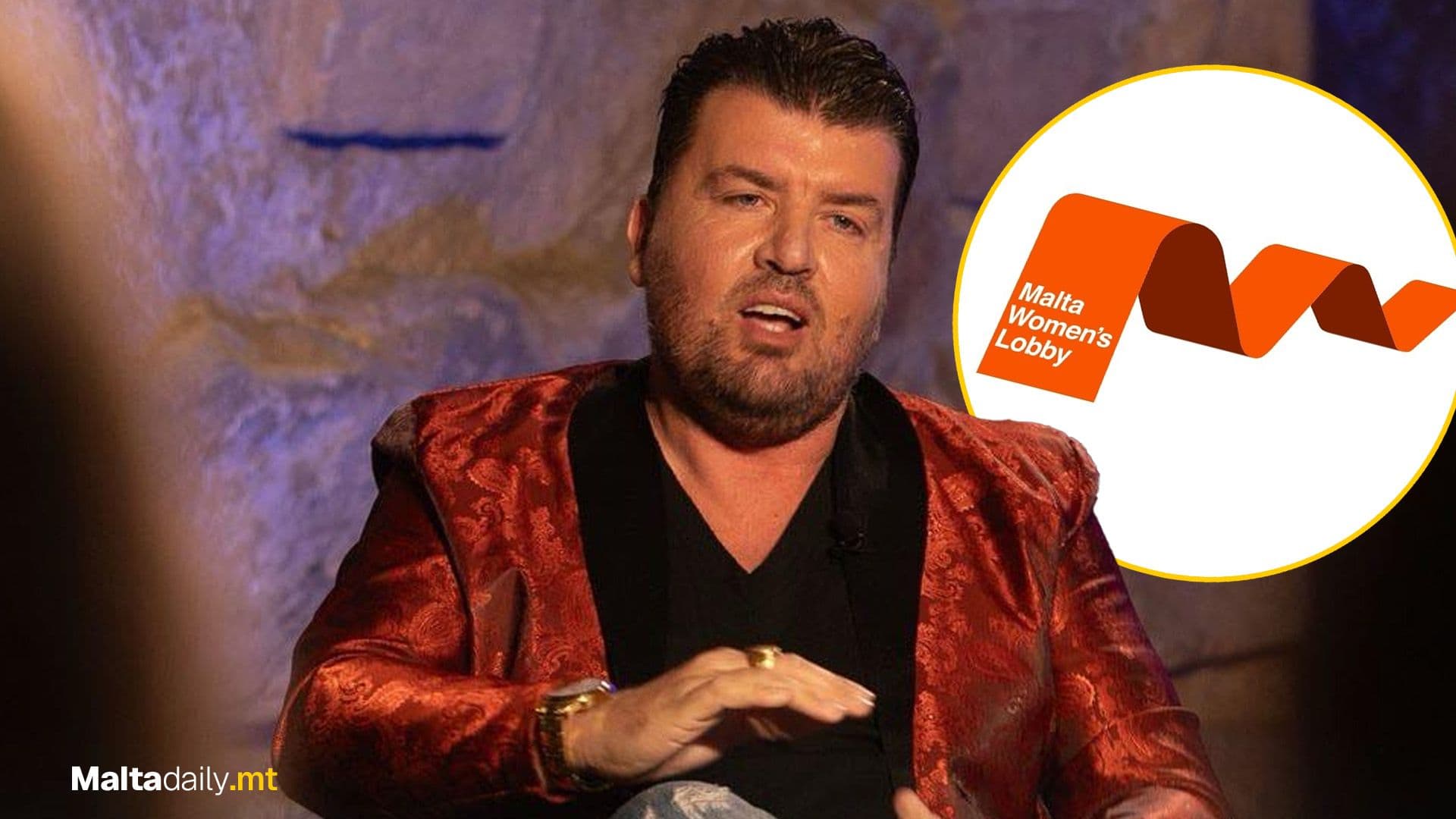 Malta Women’s Lobby Slam Ricky Caruana PBS Slot