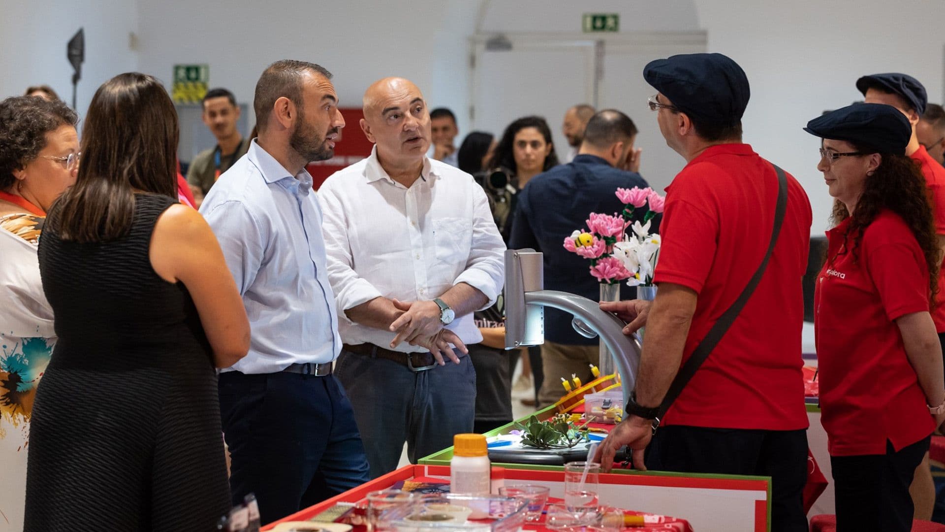 Esplora Launches Summer 2025 Programme