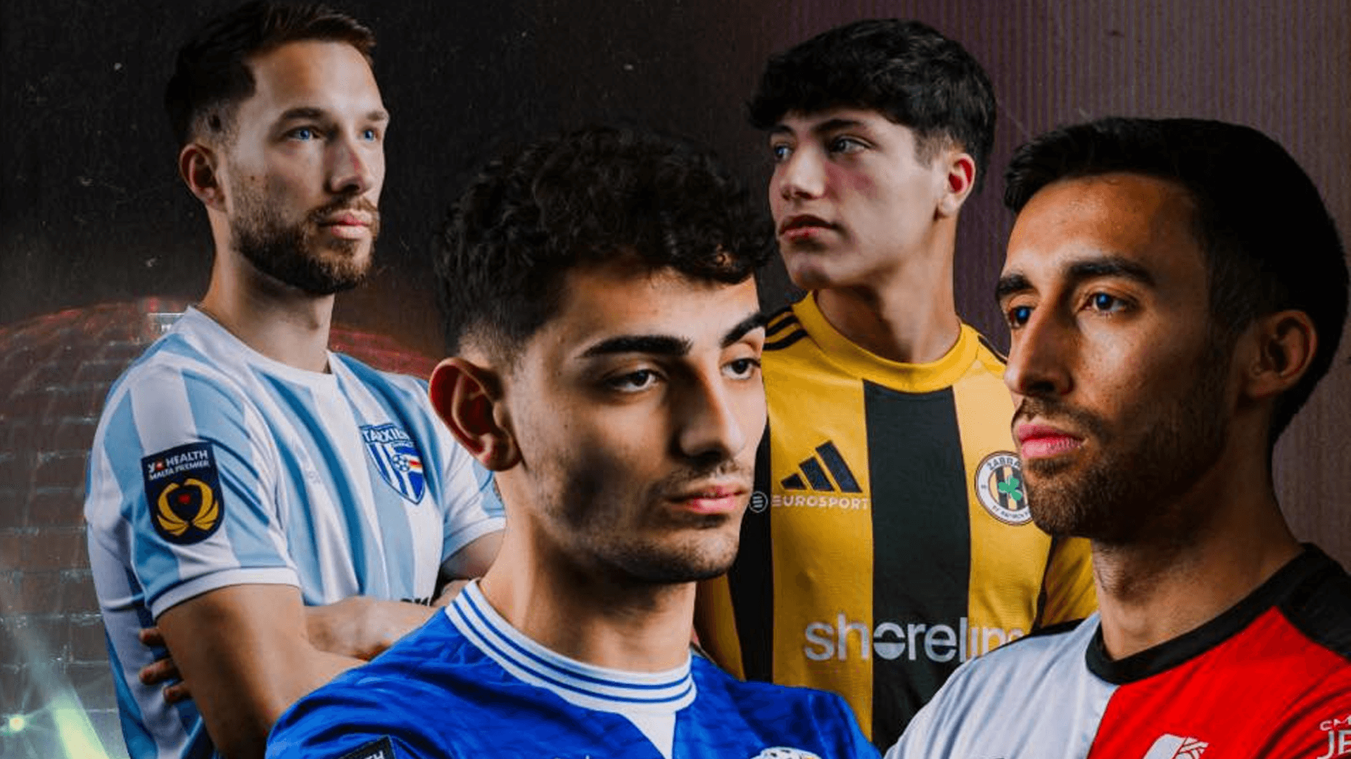 Final Verdict For Bottom Teams Awaits With YoHealth Malta Premier Relegation Battles Fast Approaching
