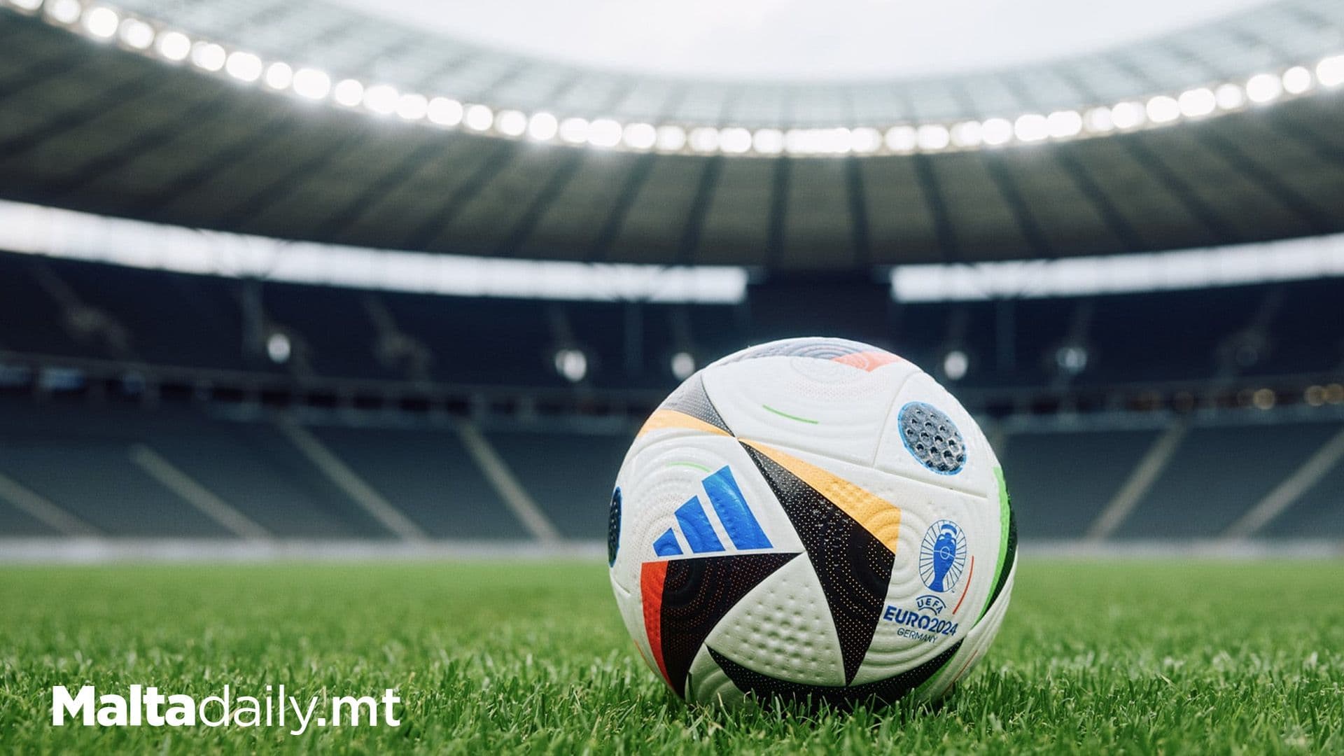 EURO 2024 Quarter Finals Start Today