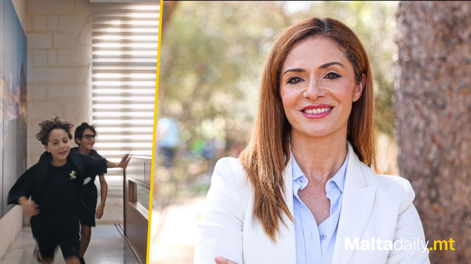 Minister Miriam Dalli Sends Best Wishes For The New School Year