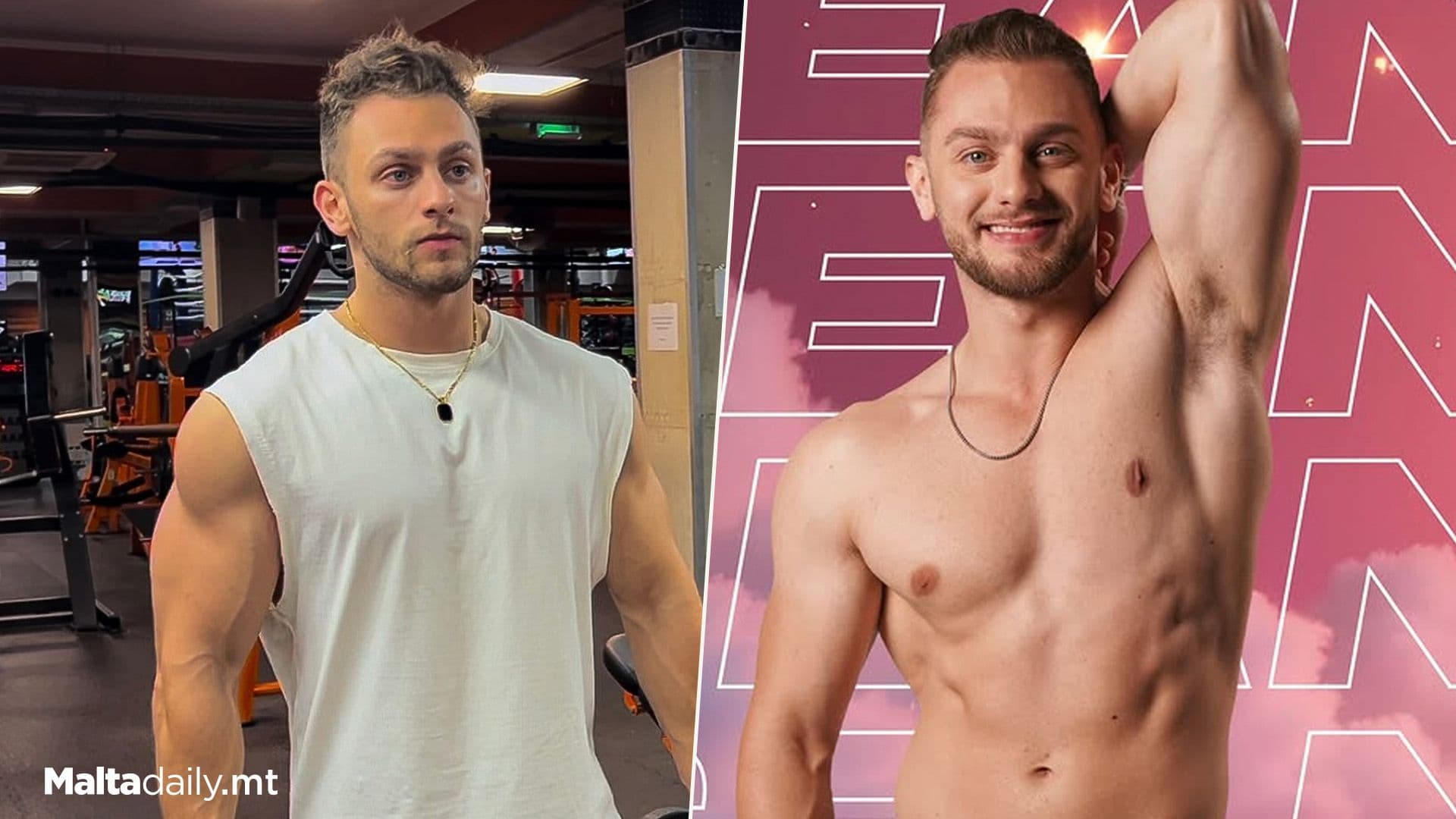 What You Need To Know About Islander Sean!