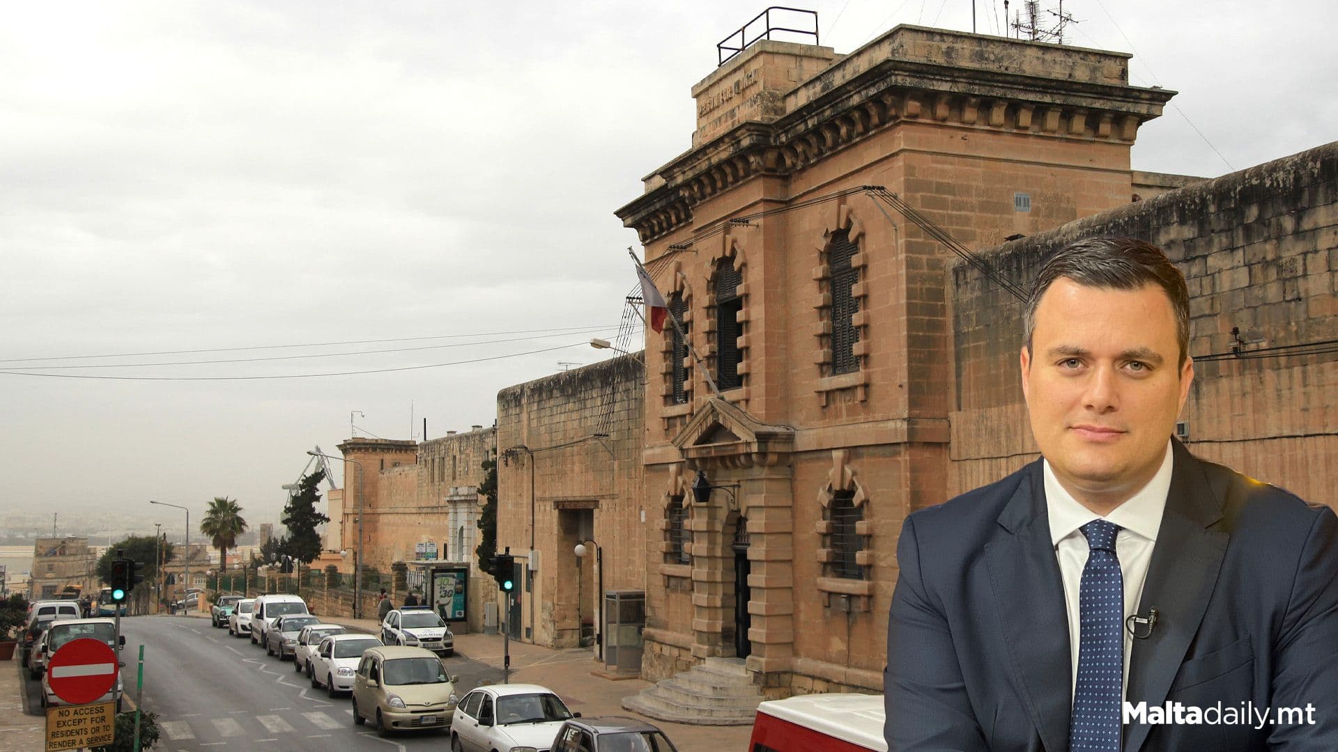 16 Suicides In Prison Since 2000: Only 1 Between 2022-25