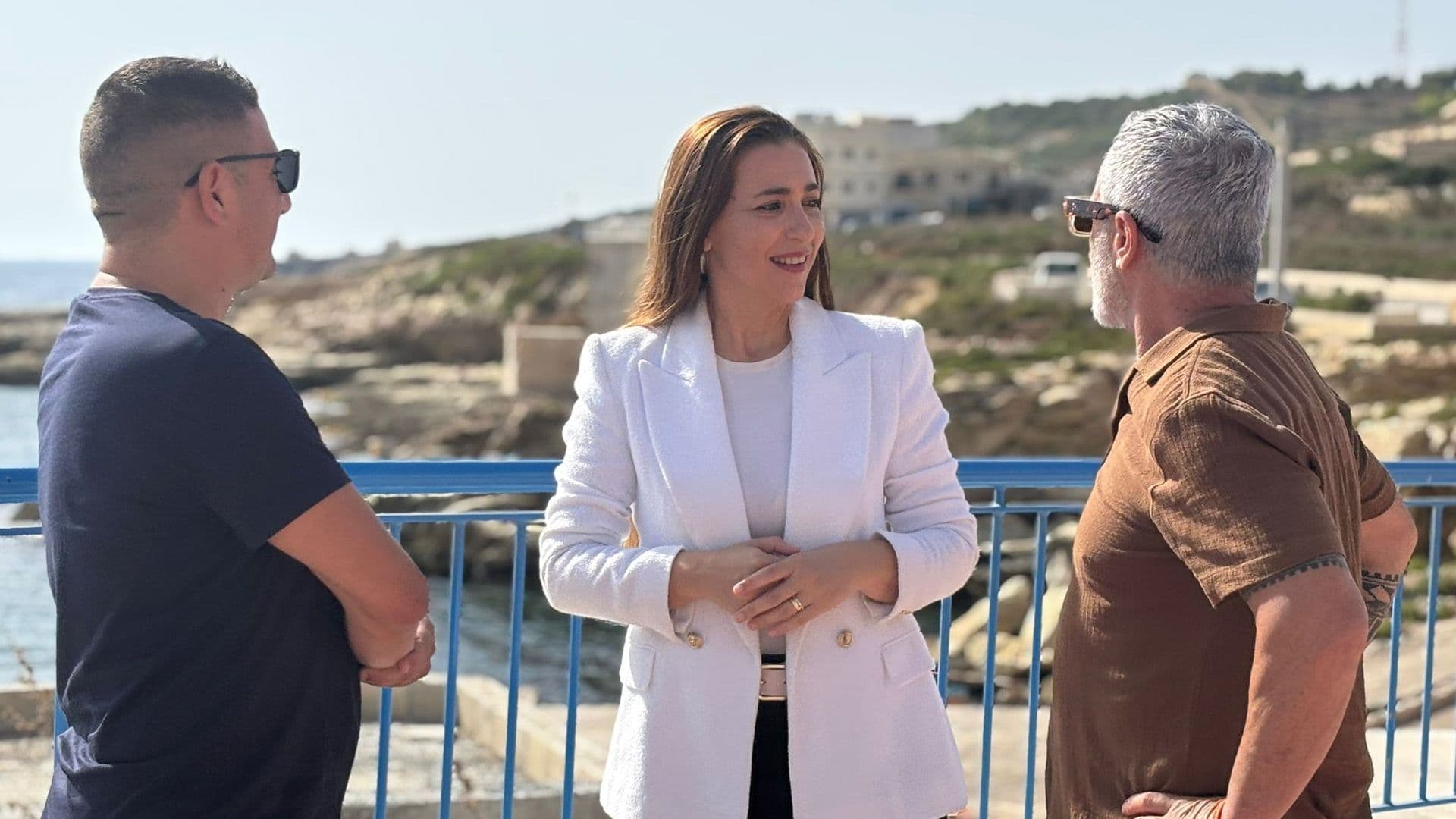 Xgħajra Summer Celebration By The Sea With Elementi Sajfin